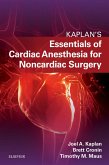 Essentials of Cardiac Anesthesia for Noncardiac Surgery E-Book (eBook, ePUB)