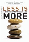 Less is More (eBook, ePUB)
