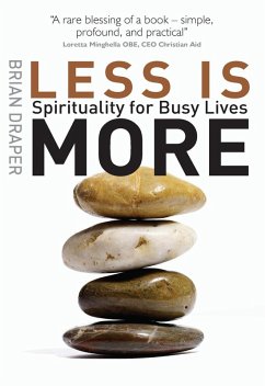 Cover Less is More (eBook, ePUB)