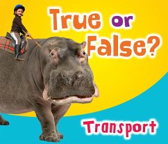 True or False? Transport (eBook, PDF) - Nunn, Daniel