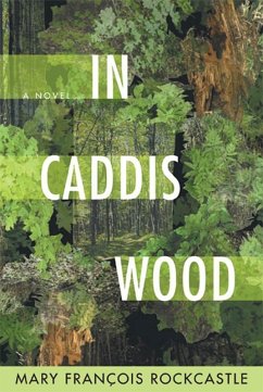 Cover In Caddis Wood (eBook, ePUB)