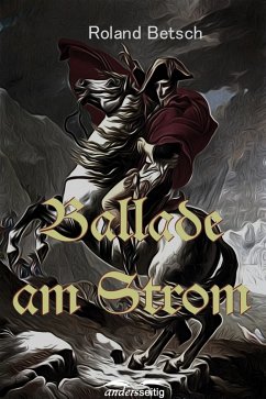Ballade vom Sturm (eBook, ePUB) - Betsch, Roland