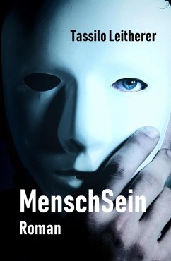 MenschSein (eBook, ePUB) - Leitherer, Tassilo