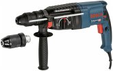 Bosch GBH 2-26 F Professional SSBF Bohrhammer + Koffer