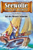 Seewölfe - Piraten der Weltmeere 450 (eBook, ePUB)