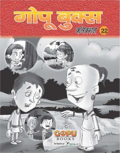 GOPU BOOKS SANKLAN 15 (eBook, PDF) - Board, Editorial