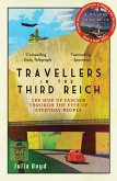Travellers in the Third Reich (eBook, ePUB)