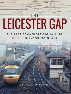 Cover The Leicester Gap (eBook, ePUB)