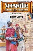 Seewölfe - Piraten der Weltmeere 451 (eBook, ePUB)