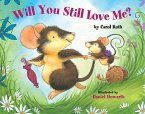 Will You Still Love Me? (eBook, PDF)