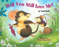 Will You Still Love Me? (eBook, PDF) - Roth, Carol