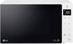 LG MS23NECBW