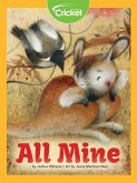 All Mine (eBook, PDF)