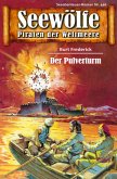 Seewölfe - Piraten der Weltmeere 446 (eBook, ePUB)