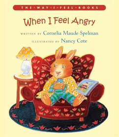 When I Feel Angry (eBook, PDF) - Spelman, Cornelia Maude