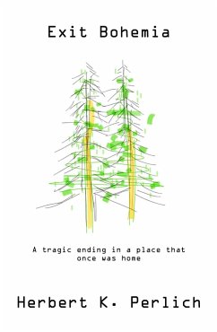 Exit Bohemia (eBook, ePUB) - Perlich, Herbert K.