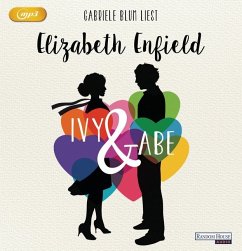 Ivy und Abe (Restauflage) - Enfield, Elizabeth