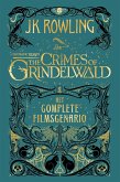 Fantastic Beasts: The Crimes of Grindelwald (eBook, ePUB)