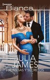 Promesas y secretos (eBook, ePUB)