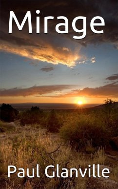 Mirage (eBook, ePUB) - Glanville, Paul