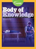 Body of Knowledge: A Dark Tale Based on True Events in Dublin, Ireland (eBook, PDF)