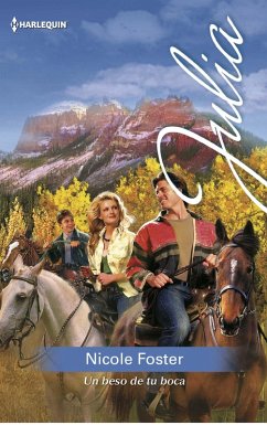 Cover Un beso de tu boca (eBook, ePUB)
