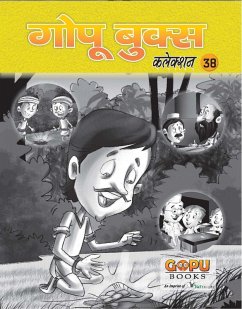 Cover GOPU BOOKS SANKLAN 32 (eBook, PDF)