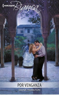 Cover Por venganza (eBook, ePUB)