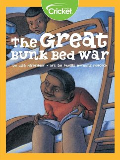 Cover Great Bunk Bed War (eBook, PDF)