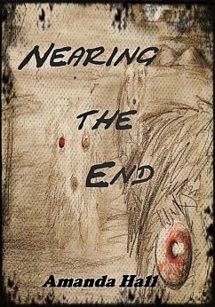 Cover Nearing the End (eBook, ePUB)