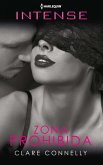 Zona prohibida (eBook, ePUB)