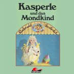 Kasperle, Kasperle und das Mondkind (MP3-Download)