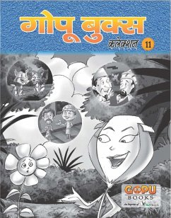 GOPU BOOKS SANKLAN 3 (eBook, PDF) - Board, Editorial