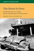 Street Is Ours (eBook, PDF)