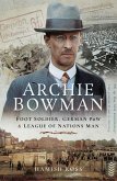 Archie Bowman (eBook, ePUB) Archie Bowman (eBook, ePUB)