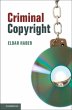 Criminal Copyright (eBook, PDF) - Bild 1