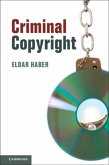 Criminal Copyright (eBook, PDF)