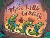 Three Little Gators (eBook, PDF)