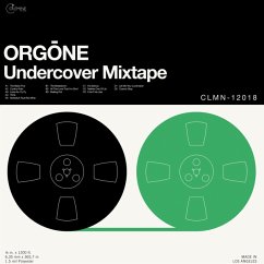 Undercover Mixtape - Orgone