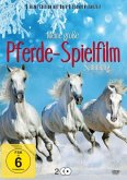 Meine große Pferde-Spielfilm Sammlung - 2 Disc DVD