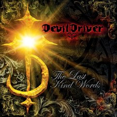 The Last Kind Words (2018 Remaster) - Devildriver