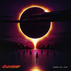 Dark All Day - Gunship