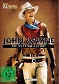 John Wayne - Die Westerlegende