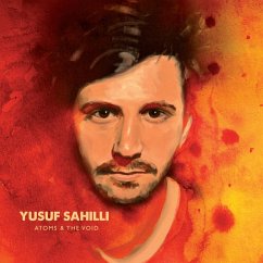 Atoms And The Void - Sahilli,Yusuf