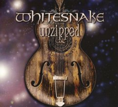 Unzipped (Deluxe Edition) - Whitesnake