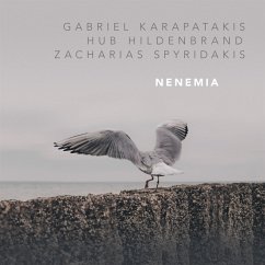 Nenemia - Karapatakis/Hildenbrand/Spyridakis