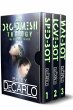 DroidMesh Trilogy: Complete Boxed Set... - Bild 1