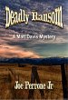 Deadly Ransom (The Matt Davis Mystery... - Bild 1