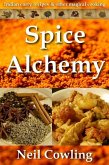 Spice Alchemy (eBook, ePUB)