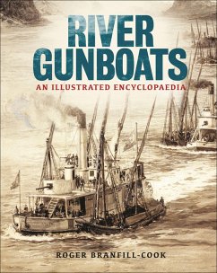 River Gunboats (eBook, ePUB) - Branfill-Cook, Roger